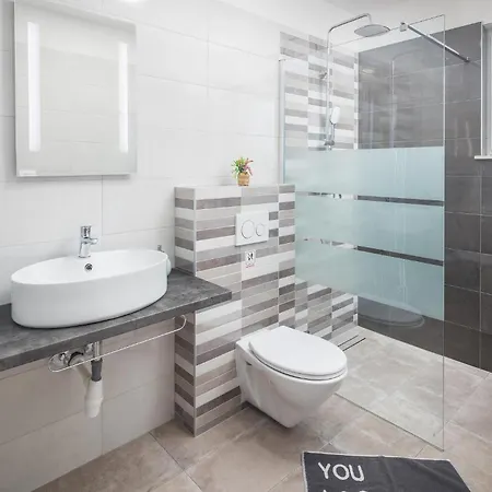 3 Bedroom Gorgeous In Сasa de vacaciones *