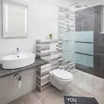 3 Bedroom Gorgeous In 別荘 *