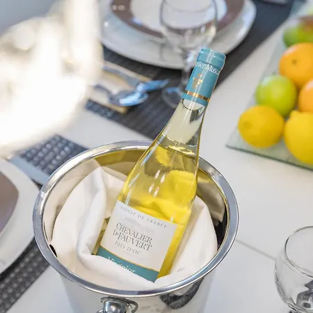 Semesterbostad 3 Bedroom Gorgeous In