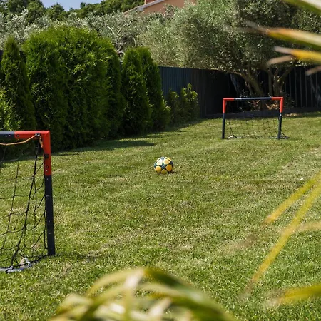 Semesterbostad 3 Bedroom Gorgeous In