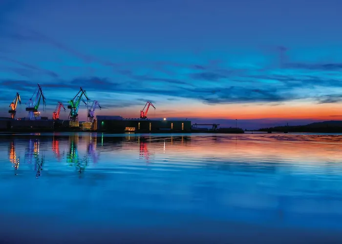 Nyaraló 3 Bedroom Gorgeous In