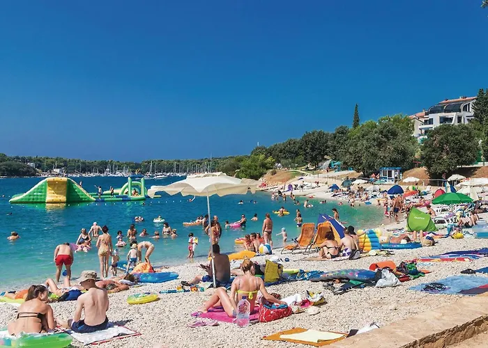 3 Bedroom Gorgeous In * Póla