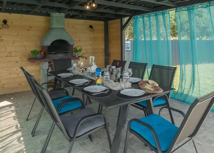 Holiday home 3 Bedroom Gorgeous In