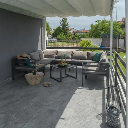 3 Bedroom Gorgeous In Tatil Evi