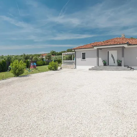 Tatil Evi 3 Bedroom Gorgeous In