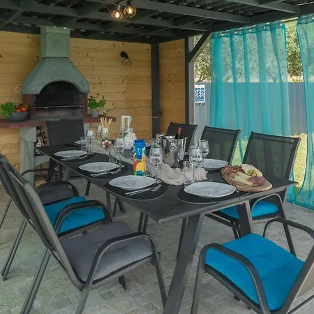 Tatil Evi 3 Bedroom Gorgeous In