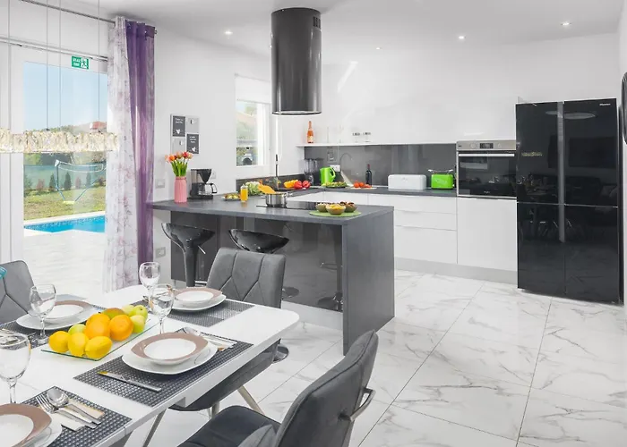 Tatil Evi 3 Bedroom Gorgeous In