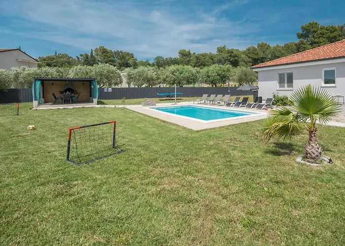 Tatil Evi 3 Bedroom Gorgeous In *